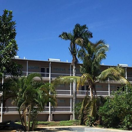 Tanoa International Dateline Hotel Nuku'alofa Exterior photo