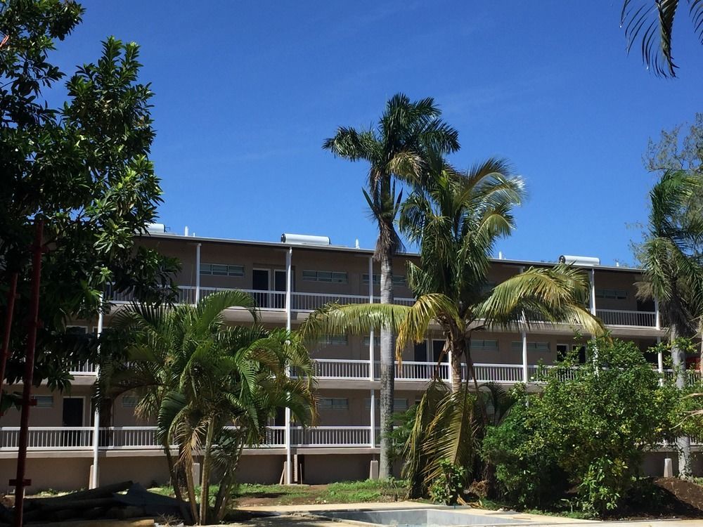 Tanoa International Dateline Hotel Nuku'alofa Exterior photo